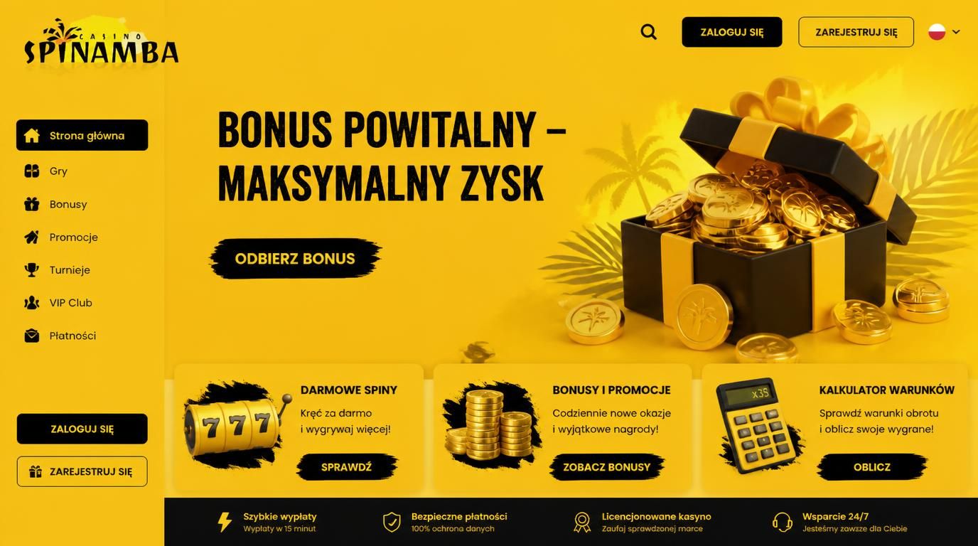 Prezent i symbole bonusów – wyciągnięcie maks. korzyści